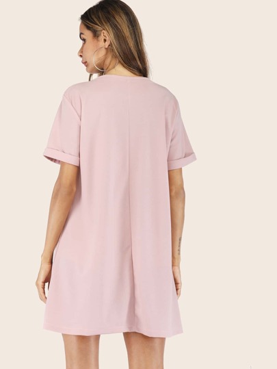 футболка SheIn футболка SheIn