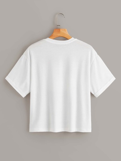 Футболка SheIn