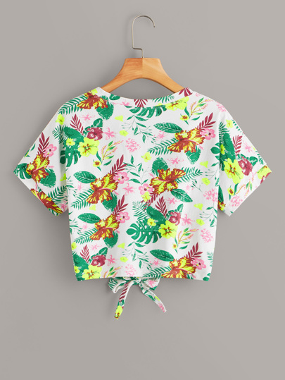Футболка SheIn