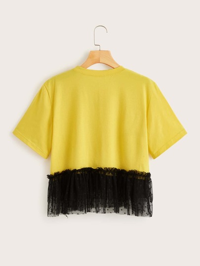 Футболка SheIn