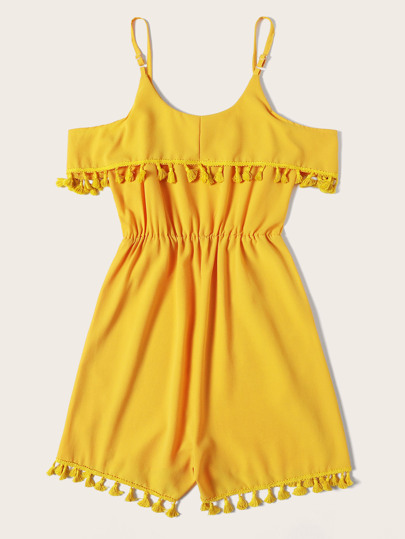 Комбинезон SheIn