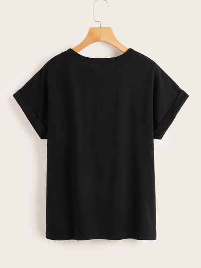 Футболка SheIn Футболка SheIn