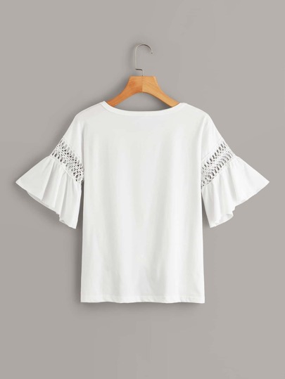 Футболка SheIn Футболка SheIn
