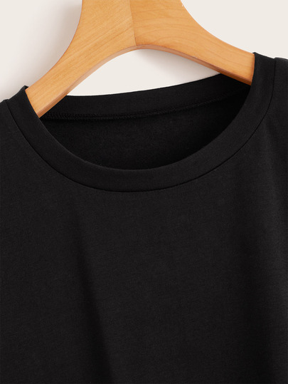 футболка SheIn футболка SheIn