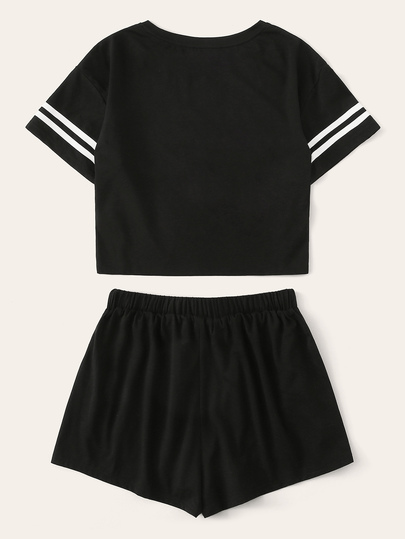 Шорты SheIn