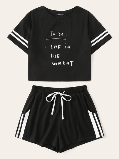 Шорты SheIn