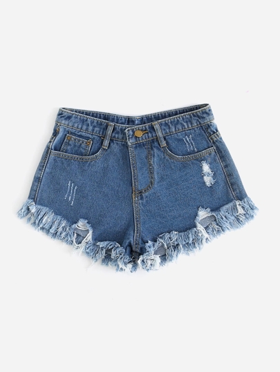 Шорты SheIn