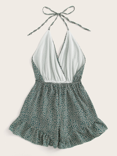 Комбинезон SheIn