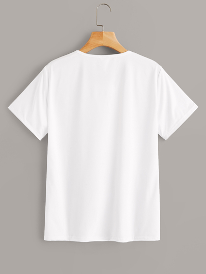 Брюки SheIn