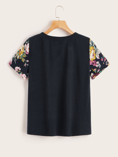 Футболка SheIn