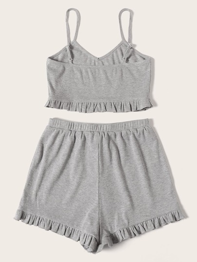 Шорты SheIn