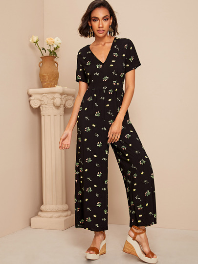 Комбинезон SheIn