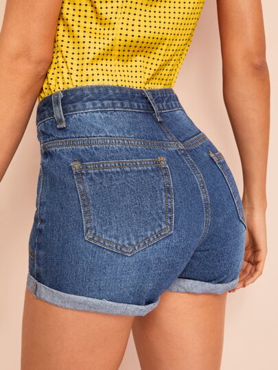 Шорты SheIn