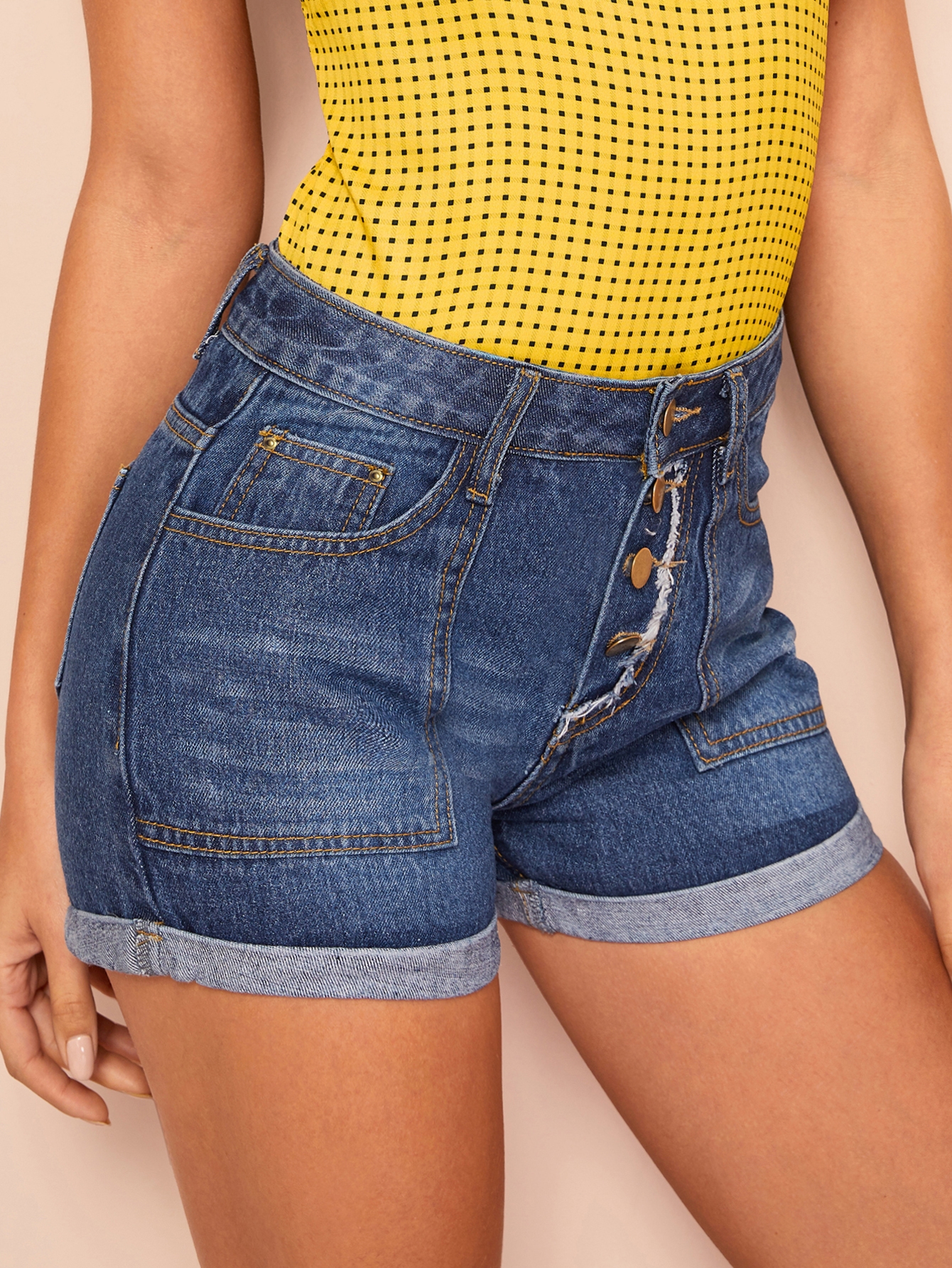 Шорты SheIn