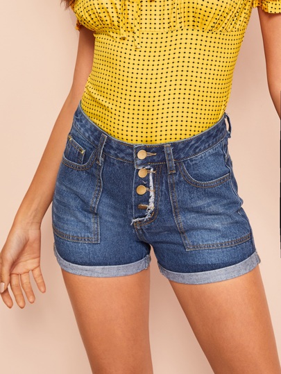 Шорты SheIn