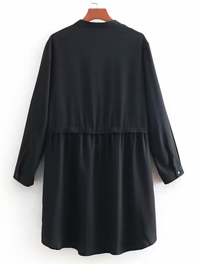 Рубашка SheIn