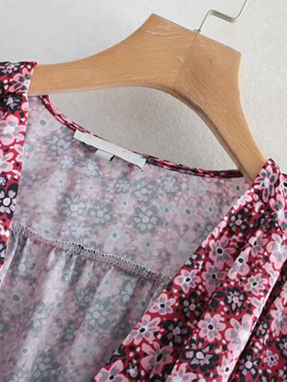 Рубашка SheIn