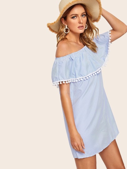 Платье SheIn