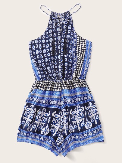 Комбинезон SheIn