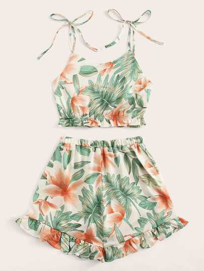 Шорты SheIn