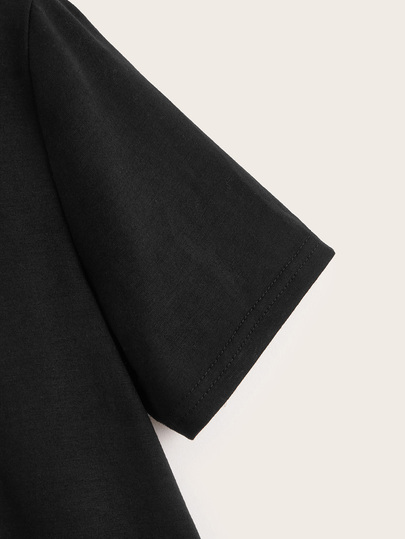 Футболка SheIn Футболка SheIn