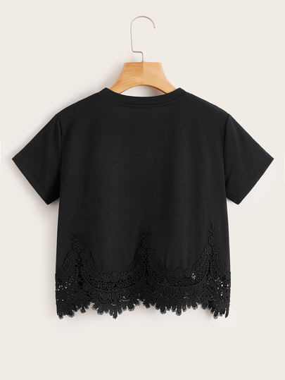 Футболка SheIn Футболка SheIn