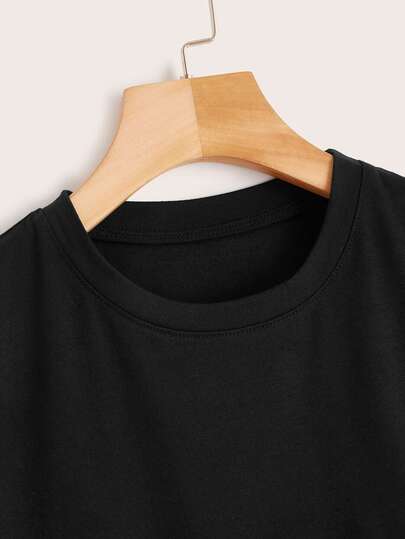 Футболка SheIn Футболка SheIn