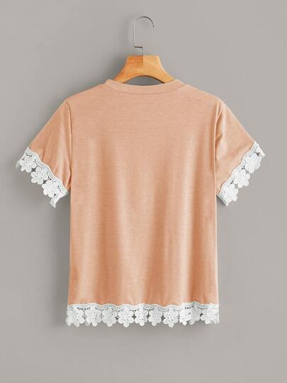 Футболка SheIn Футболка SheIn