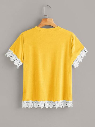 Футболка SheIn Футболка SheIn