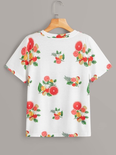 Футболка SheIn Футболка SheIn