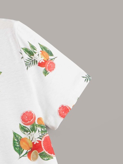 Футболка SheIn Футболка SheIn
