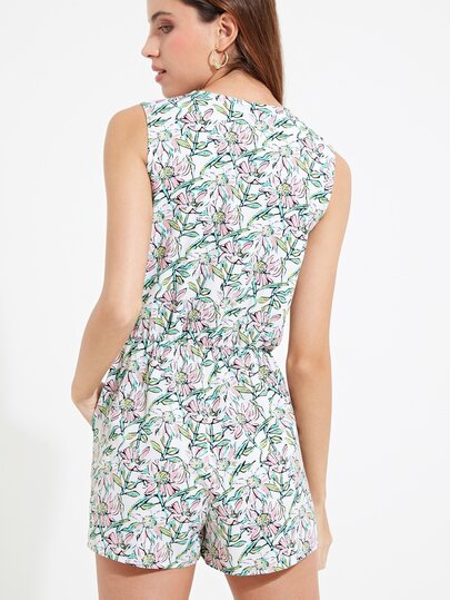 Комбинезон SheIn