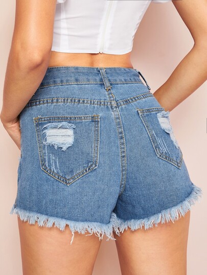 Шорты SheIn
