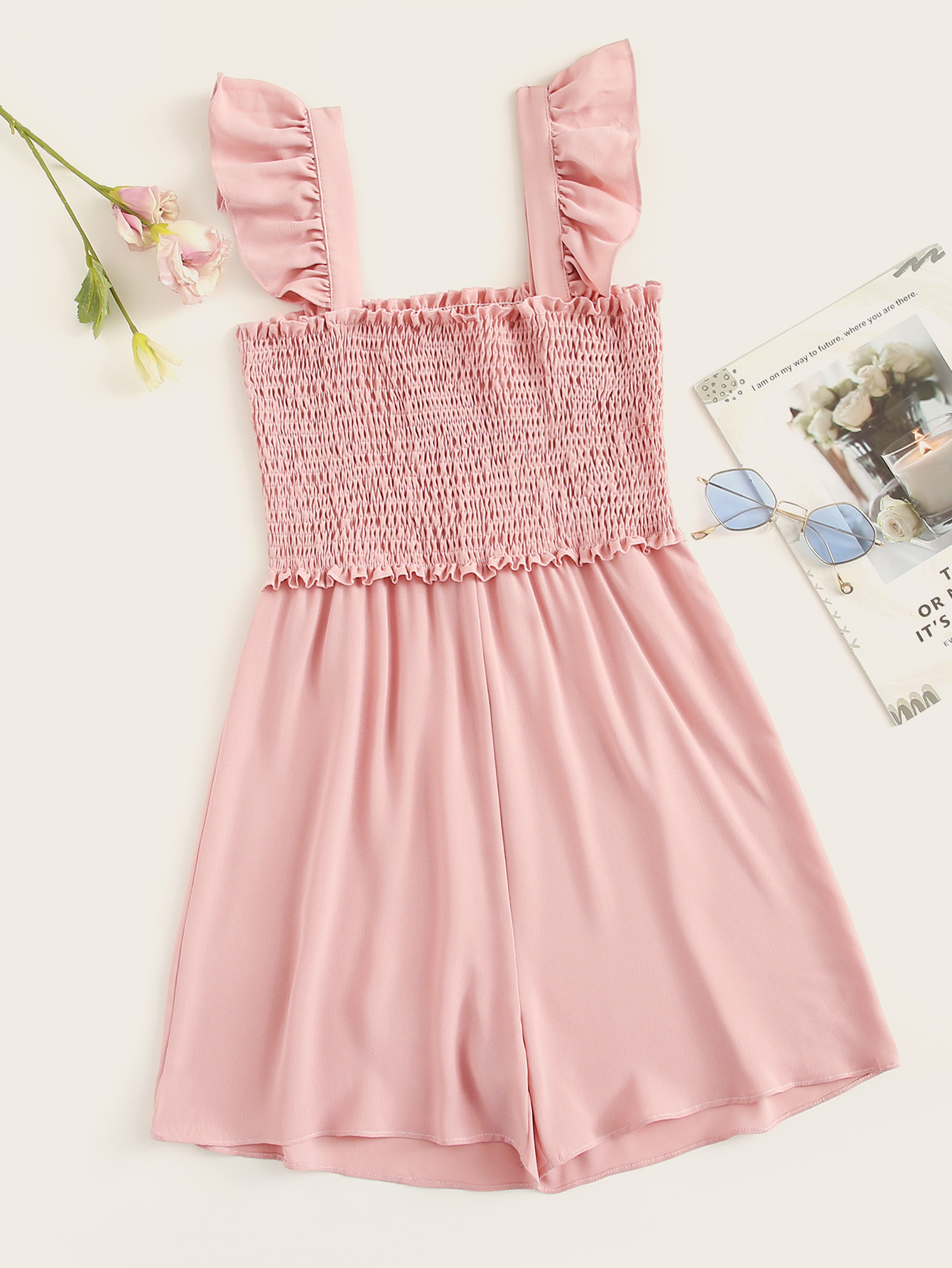 Комбинезон SheIn