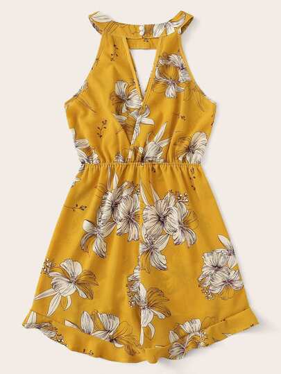 Комбинезон SheIn