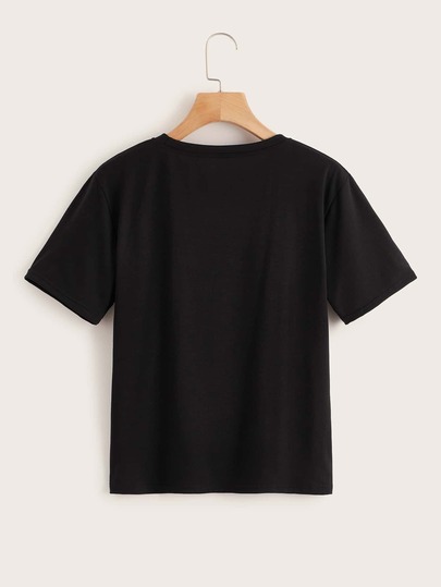 Футболка SheIn Футболка SheIn