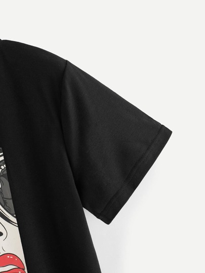 Футболка SheIn Футболка SheIn
