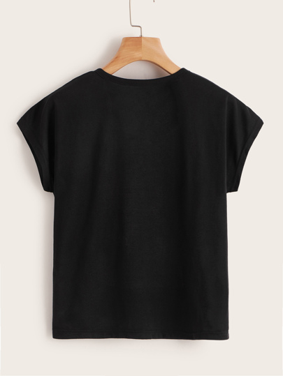 Футболка SheIn