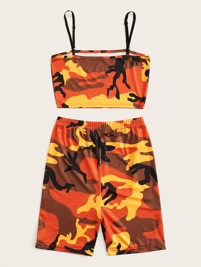 Шорты SheIn