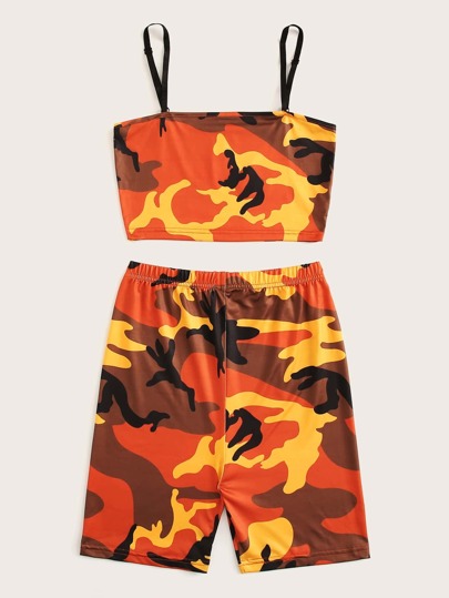 Шорты SheIn
