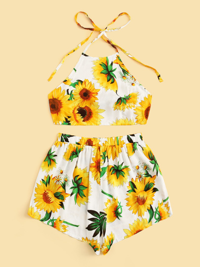 Шорты SheIn