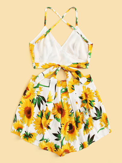 Шорты SheIn