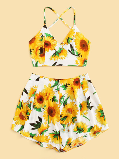 Шорты SheIn