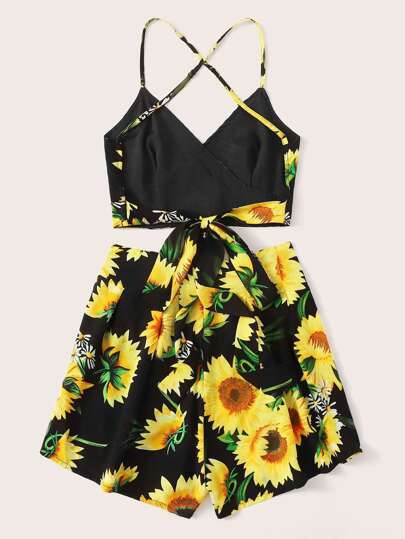 Шорты SheIn