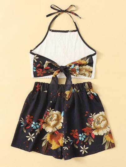Шорты SheIn