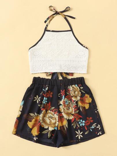Шорты SheIn
