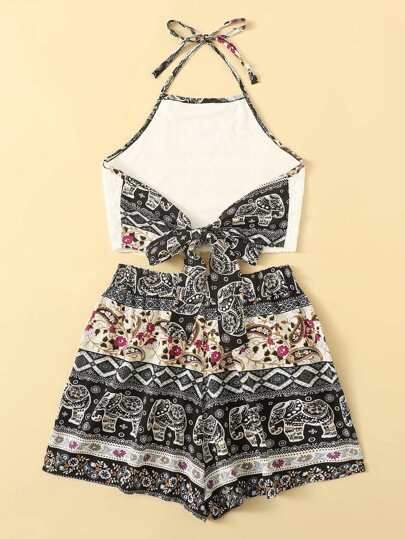 Шорты SheIn