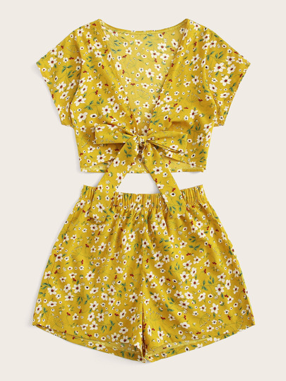 Шорты SheIn