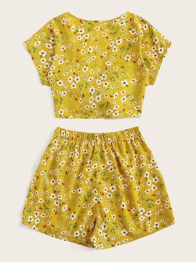 Шорты SheIn