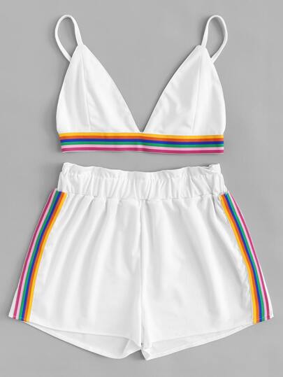 Шорты SheIn